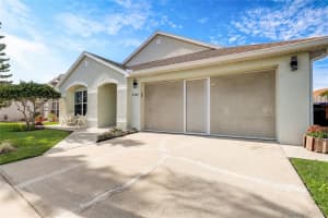 2302 LILY PAD LANE, KISSIMMEE, FL 34743 Sold 04/26/24