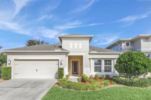 8097 PLEASANT PINE CIRCLE, WINTER PARK, FL 32792 Sold 02/21/24