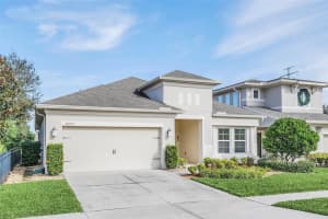 8097 PLEASANT PINE CIRCLE, WINTER PARK, FL 32792 Sold 02/21/24