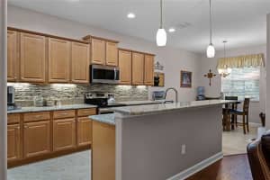3521 WINDANSEA COURT, CLERMONT, FL 34711 Sold 05/31/24