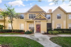 839 GRAND REGENCY POINTE #205, ALTAMONTE SPRINGS, FL 32714 Sold 01/12/24
