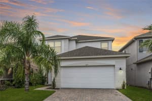 309 BIG SPRING TERRACE, SANFORD, FL 32771 Sold 02/20/24