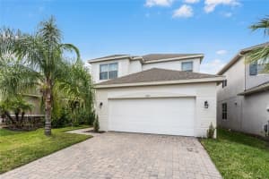 309 BIG SPRING TERRACE, SANFORD, FL 32771 Sold 02/20/24