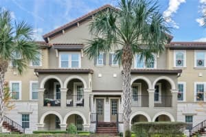 2124 LOBELIA DRIVE, LAKE MARY, FL 32746 Sold 03/07/24
