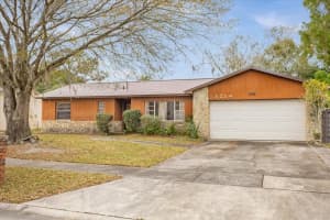3254 KAYENTA COURT, ORLANDO, FL 32829 Sold 02/23/24