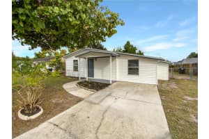 1123 OVERDALE STREET, ORLANDO, FL 32825 Sold 05/01/24