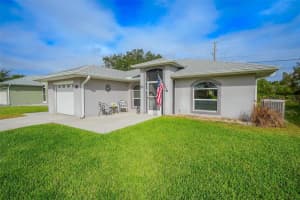 593 SWEETWATER WAY, HAINES CITY, FL 33844 Sold 05/31/24