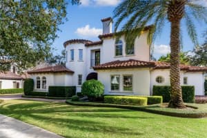 1737 LOOKOUT LANDING CIRCLE, WINTER PARK, FL 32789 Sold 10/15/24