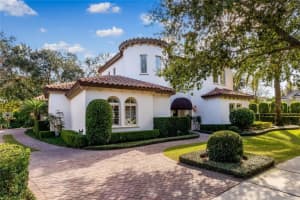 1737 LOOKOUT LANDING CIRCLE, WINTER PARK, FL 32789 Sold 10/15/24