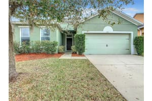 1642 WHITEWATER FALLS DRIVE, ORLANDO, FL 32824 Sold 05/10/24