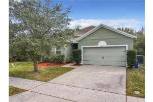 1642 WHITEWATER FALLS DRIVE, ORLANDO, FL 32824 Sold 05/10/24