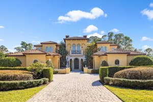 9205 TIBET POINTE CIRCLE, WINDERMERE, FL 34786 Sold 08/01/24