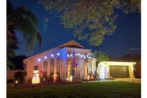 10001 NEWINGTON DRIVE, ORLANDO, FL 32836 Sold 03/05/24