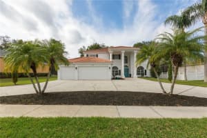 2218 WEMBLEY PLACE, OVIEDO, FL 32765 Sold 04/03/24