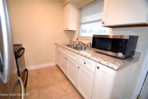 714 CATALINA ROAD, COCOA BEACH, FL 32931 Sold 02/15/24