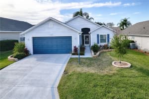 24830 CRANES ROOST CIRCLE, LEESBURG, FL 34748 Sold 03/27/25