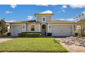 1844 LAKE SIMS PARKWAY, OCOEE, FL 34761 Sold 04/09/24