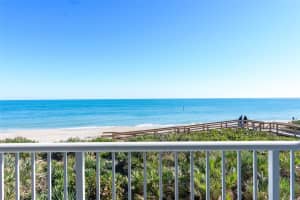 2195 HIGHWAY A1A #202, INDIAN HARBOUR BEACH, FL 32937 Sold 08/26/24