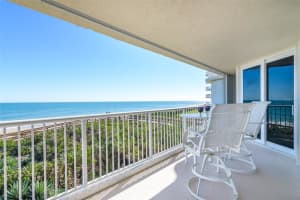 2195 HIGHWAY A1A #202, INDIAN HARBOUR BEACH, FL 32937 Sold 08/26/24