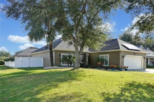 2701 TREMONT DRIVE, EUSTIS, FL 32726 Sold 02/20/24