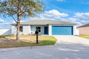 460 LAKE ELOISE POINTE BOULEVARD, WINTER HAVEN, FL 33880 Sold 05/07/24