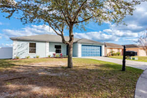 460 LAKE ELOISE POINTE BOULEVARD, WINTER HAVEN, FL 33880 Sold 05/07/24