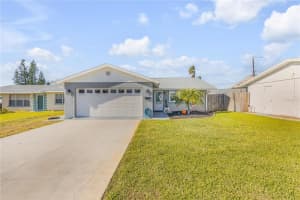 7 OCEAN CREST DRIVE, ORMOND BEACH, FL 32176 Sold 03/21/24