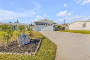 7 OCEAN CREST DRIVE, ORMOND BEACH, FL 32176 Sold 03/21/24