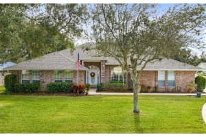 1836 FOREST PRESERVE BOULEVARD, PORT ORANGE, FL 32128 Sold 03/01/24