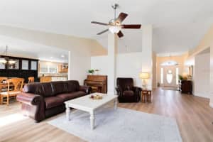 1836 FOREST PRESERVE BOULEVARD, PORT ORANGE, FL 32128 Sold 03/01/24