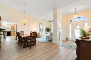 1836 FOREST PRESERVE BOULEVARD, PORT ORANGE, FL 32128 Sold 03/01/24
