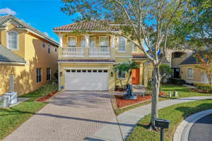 8515 TERLIZZI COURT, ORLANDO, FL 32836 Sold 07/30/24