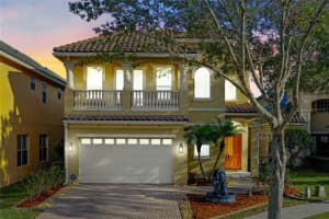 8515 TERLIZZI COURT, ORLANDO, FL 32836 Sold 07/30/24