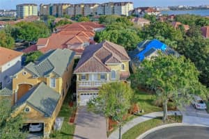 8515 TERLIZZI COURT, ORLANDO, FL 32836 Sold 07/30/24