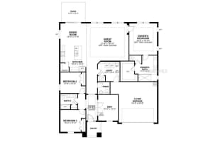 891 POINTE EMERSON BOULEVARD, APOPKA, FL 32703 Sold 08/03/24