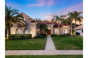 4811 KEENELAND CIRCLE, ORLANDO, FL 32819 Sold 02/23/24