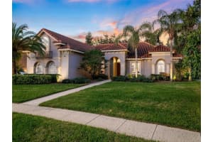 4811 KEENELAND CIRCLE, ORLANDO, FL 32819 Sold 02/23/24