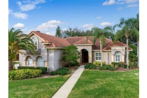 4811 KEENELAND CIRCLE, ORLANDO, FL 32819 Sold 02/23/24