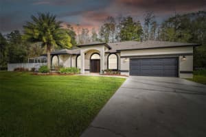 3916 SANDALWOOD DRIVE, LAND O LAKES, FL 34639 Sold 02/07/24