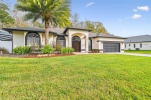 3916 SANDALWOOD DRIVE, LAND O LAKES, FL 34639 Sold 02/07/24