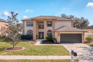 1109 NEEDLEWOOD LOOP, OVIEDO, FL 32765 Sold 06/26/24
