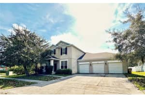 3000 STONINGTON RUN, KISSIMMEE, FL 34746 Sold 07/12/24