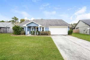 1037 WEAVER DRIVE, OVIEDO, FL 32765 Sold 01/30/24