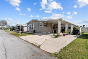327 MELBOURN DRIVE, HAINES CITY, FL 33844 Sold 07/03/24