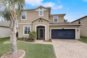 4046 CRESWICK CIRCLE, ORLANDO, FL 32829 Sold 03/04/24
