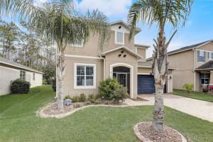 4046 CRESWICK CIRCLE, ORLANDO, FL 32829 Sold 03/04/24