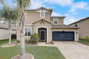 4046 CRESWICK CIRCLE, ORLANDO, FL 32829 Sold 03/04/24