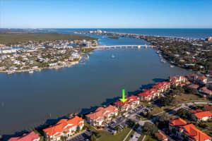 444 BOUCHELLE DRIVE, NEW SMYRNA BEACH, FL 32169 Sold 03/12/24