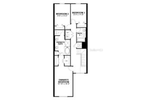 4385 CAMPSITE LOOP, ORLANDO, FL 32824 Sold 06/06/24