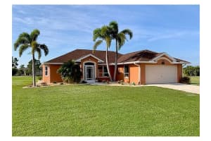 7269 ALLAMANDA LANE, PUNTA GORDA, FL 33955 Sold 03/21/24